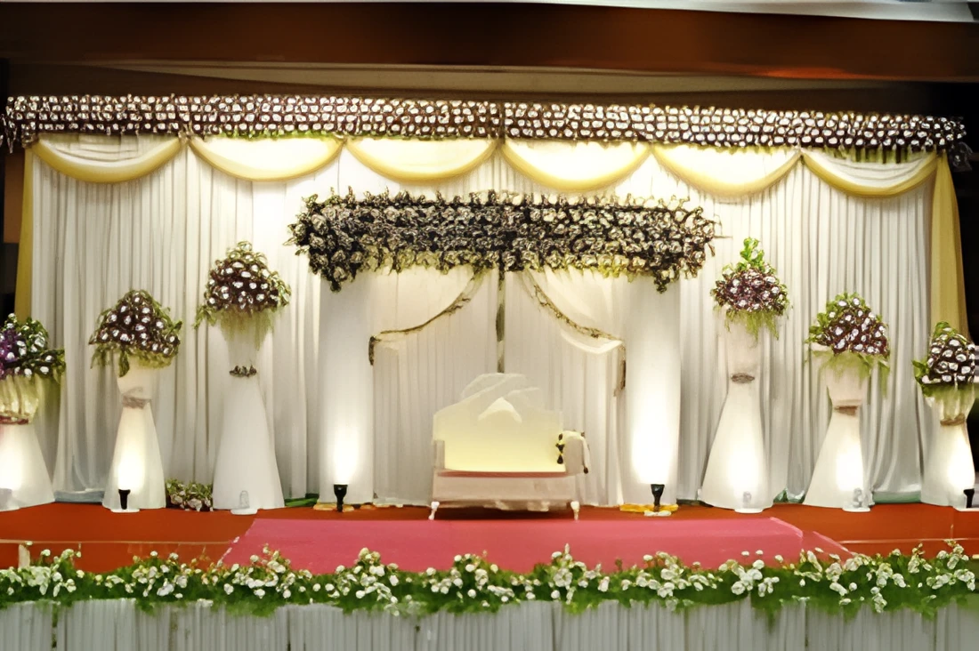 Wedding Decoration